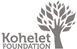 Logo Kohelet Foundation