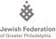 Logo Jewish Federation