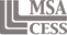 Logo MSA/CESS